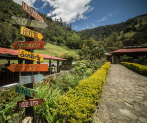 Finca Agroturistica La Rivera